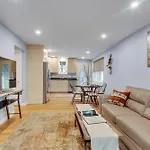 2br Dog-friendly In 2-fam - Comfy Retreat Boston