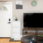 558-3 3br - Modern Nest Near Franklin Park Apartment Boston