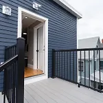 558-2 3Br Boston - Modern Nest Near Franklin Park