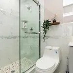 558-3 3br - Modern Nest Near Franklin Park Boston