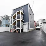 558-2 3Br Boston - Modern Nest Near Franklin Park