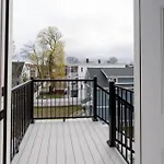 Apartment 558-3 3br - Modern Nest Near Franklin Park Boston