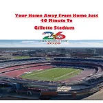 Brand New 2Br House 20Min Downtown Boston