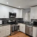 Brand New 2Br House 20Min Downtown Boston