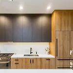 Apartment Luxury South End With Views