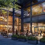 Splendid One-Bedroom Sanctuary In Boston Central