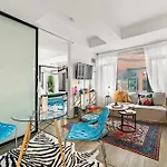 What A Gem Views And A Rooftop Pool Await * Boston
