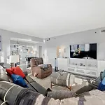 Luxury Massive Penthouse In Watertown *
