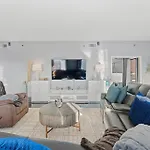 Luxury Massive Penthouse In Watertown Apartment