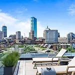 South End Escape Your Family's Dream Getaway Apartment *