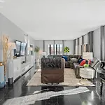 Luxury Massive Penthouse In Watertown Apartment