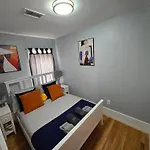 Brand New 2br House 20min Downtown * Boston