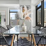 South End Ideal For Business Trips Boston