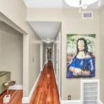 Apartment Comfort Ii