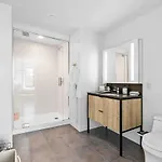 Luxury South End With Views