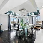 Apartment Luxury Massive Penthouse In Watertown Boston
