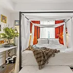 Apartment Family With Pool And Gym Exquisite For Families *
