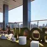 South End Oasis W Pool & Gym Apartment *