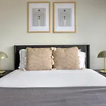 Kendall Square 2Br W Gym Wd Nr Green Line Bos-944
