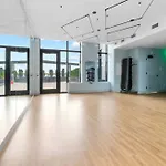 South End Ideal For Business Trips Apartment