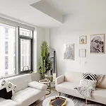 South End Oasis W Pool & Gym * Boston