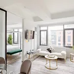 South End Oasis W Pool & Gym Apartment Boston
