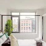 Luxury South End With Views *