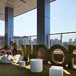 Apartment Luxury South End With Views Boston