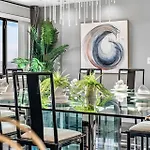 Apartment Luxury Massive Penthouse In Watertown Boston