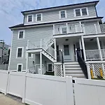 Brand New 2Br House 20Min Downtown Boston