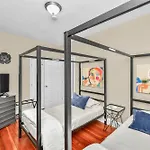 Apartment Comfort Ii *