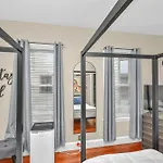 Comfort Ii Apartment Boston