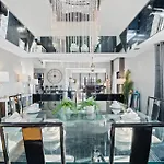 Luxury Massive Penthouse In Watertown Apartment Boston