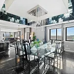 Luxury Massive Penthouse In Watertown *