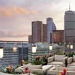Family Friendly South End Apartment Boston
