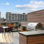 South End Ideal For Business Trips *