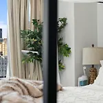 Cozy Family In With A Pool And Gym