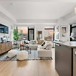 South End Escape Your Family's Dream Getaway Boston