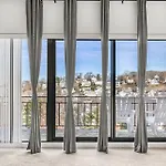 Luxury Massive Penthouse In Watertown Boston
