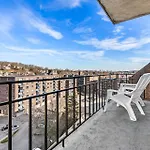 Luxury Massive Penthouse In Watertown Apartment