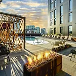 South End Ideal For Business Trips