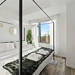 Luxury South End With Views Apartment Boston