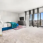 Luxury Massive Penthouse In Watertown *
