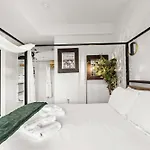 Apartment Family Fun In Rooftop Pool & Views *