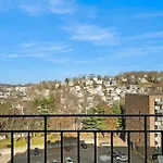 Luxury Massive Penthouse In Watertown * Boston