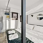 Apartment Family Fun In Rooftop Pool & Views *