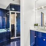 Luxury Massive Penthouse In Watertown Apartment *