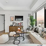 Apartment Family Friendly South End *