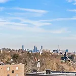 Luxury Massive Penthouse In Watertown Boston