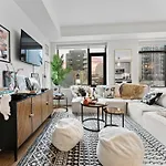 South End Ideal For Business Trips *